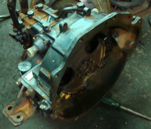 Gearboxes-Ships, General, marine-HM30-thum9