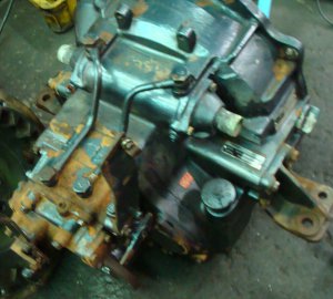 Gearboxes-Ships, General, marine-HM30-thum10