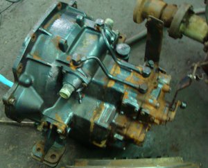 Gearboxes-Ships, General, marine-HM30-thum11