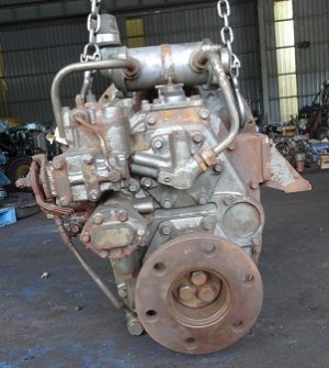 Gearboxes-Ships, General, marine-YP-50L-thum3