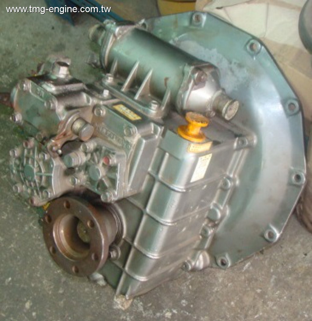 Gearboxes-Ships, General, marine-YX-10-No2