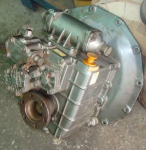 Gearboxes-Ships, General, marine-YX-10-thum3