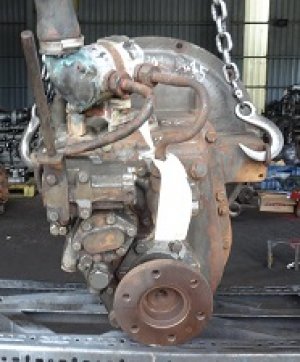 Gearboxes-Ships, General, marine-YP-20L-thum3