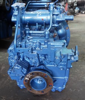 Gearboxes-Ships, General, marine-MR304-thum4